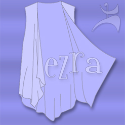 EZRA FOLKWEAR VEST