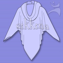 SIKKINA WAYFARERS TUNIC