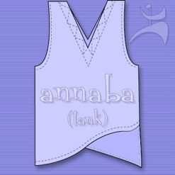 ANNABA ASYMMETRICAL TANK