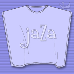 JAZA ULTIMATE TUNIC