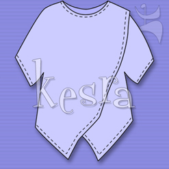 KESRA LAYERED TUNIC
