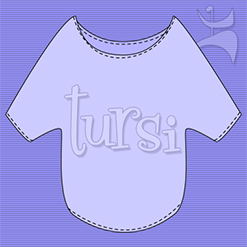 TURSI DAILY TOP <b>NEW!</b>