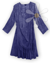 ALGIERS MAGIC DRESS/TUNIC